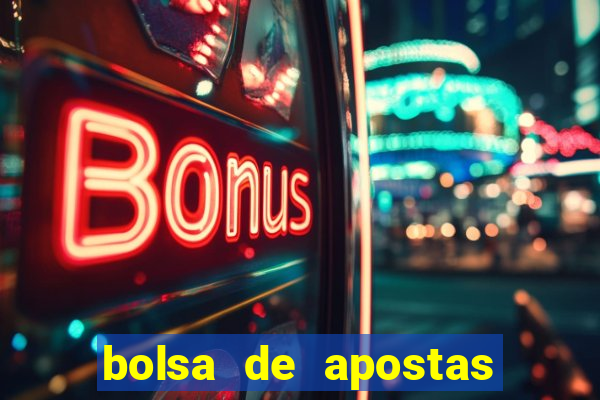 bolsa de apostas exchange login